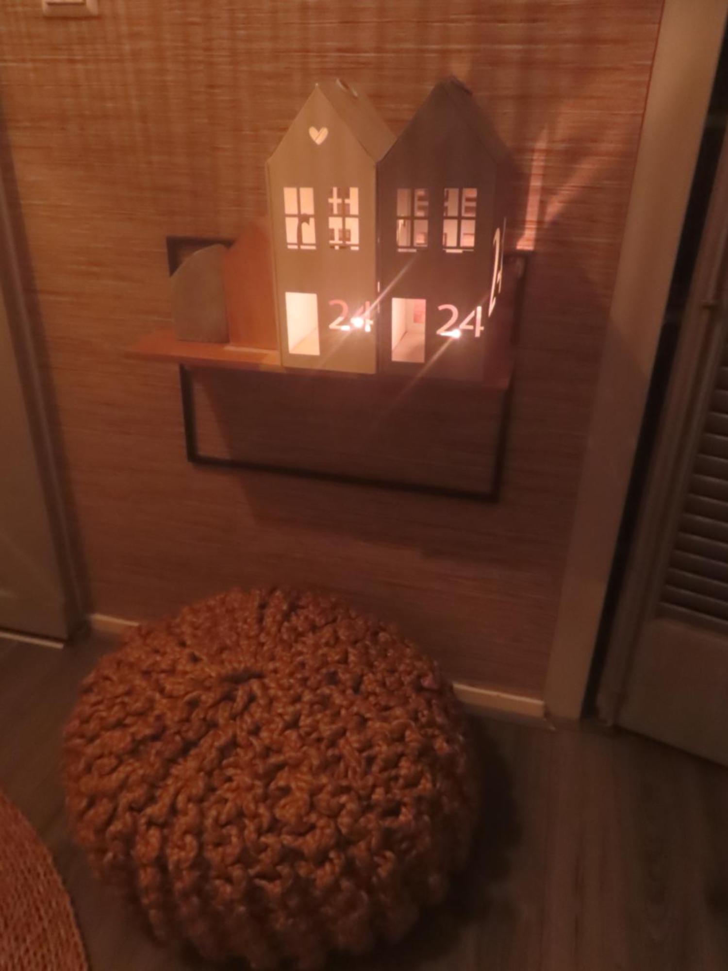Tiny Botanic House Villa Tzummarum Dış mekan fotoğraf