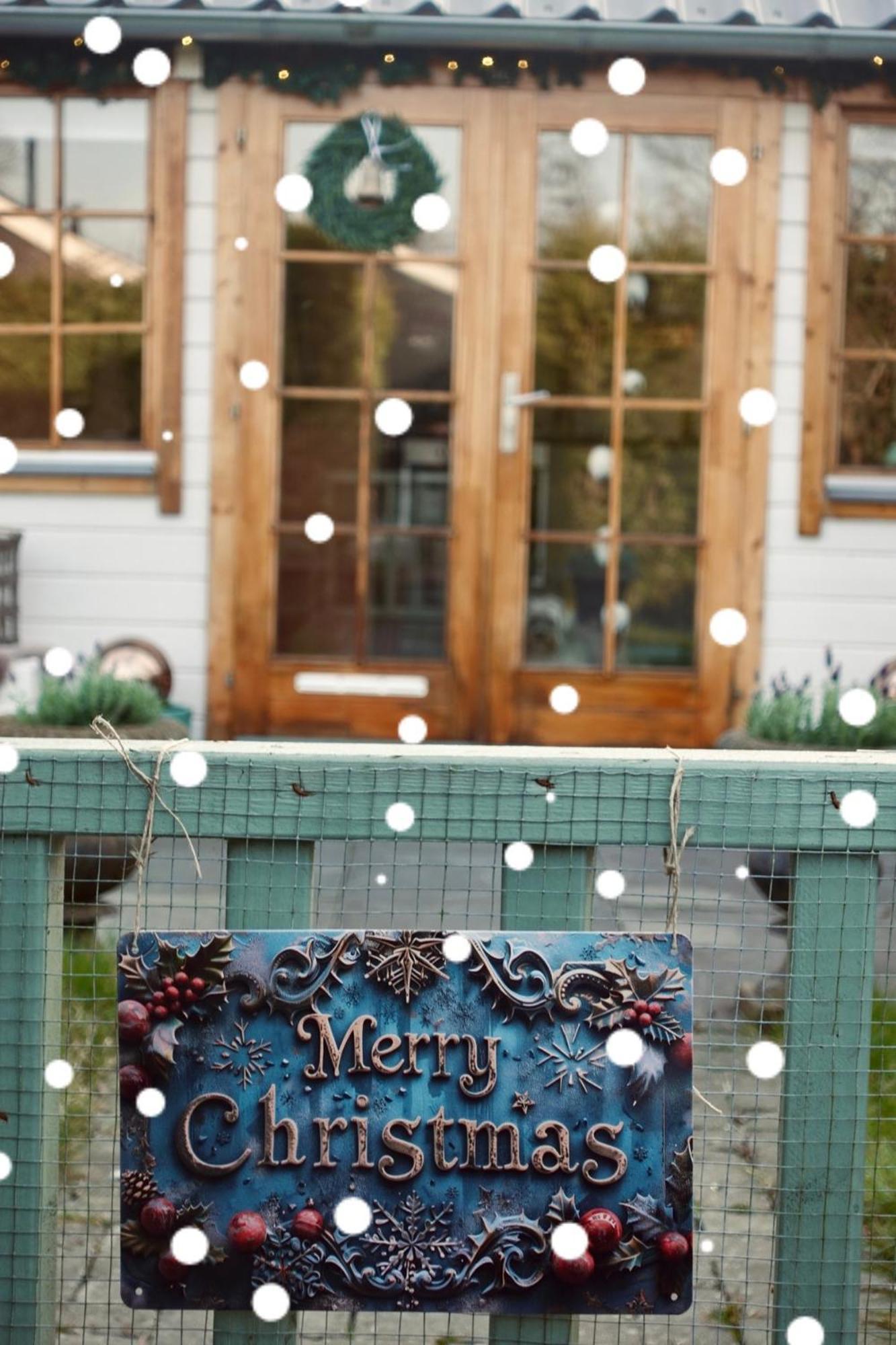 Tiny Botanic House Villa Tzummarum Dış mekan fotoğraf